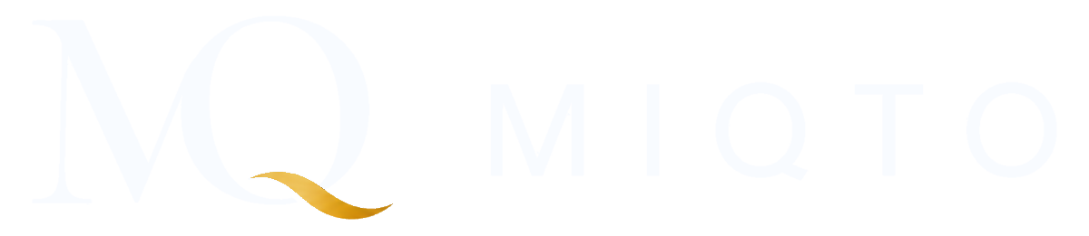 MIQTO by 株式会社MEDIPROX
